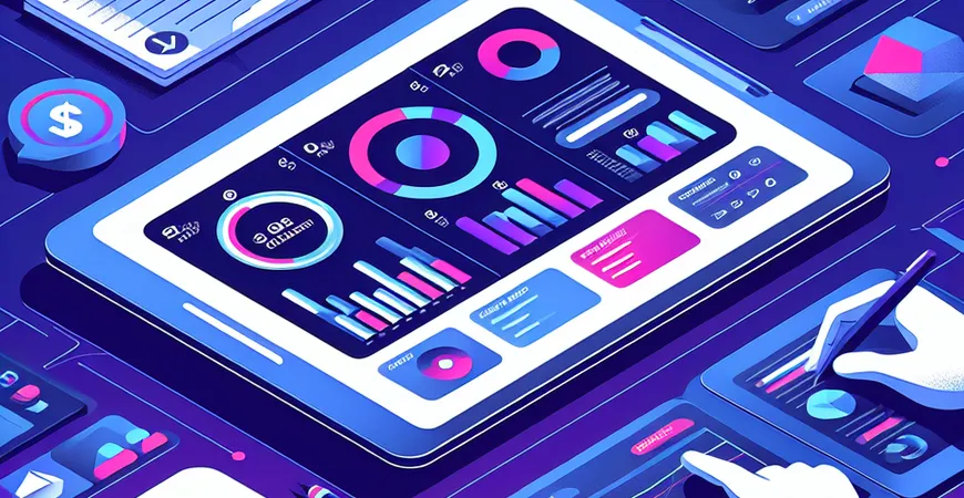 有没有能快速生成销售报表的实用 CRM 软件？